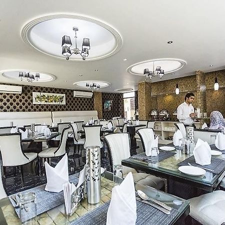 The Pride Inn Σριναγκάρ Εξωτερικό φωτογραφία