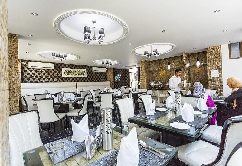 The Pride Inn Σριναγκάρ Εξωτερικό φωτογραφία