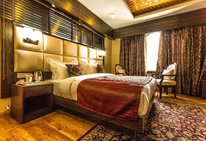 The Pride Inn Σριναγκάρ Εξωτερικό φωτογραφία